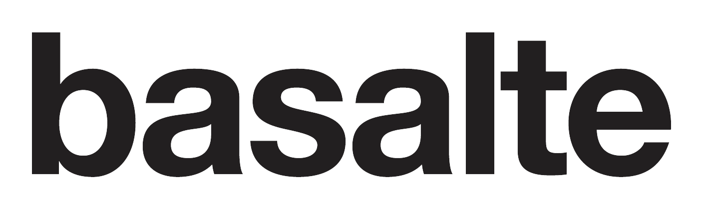 Basalte logo