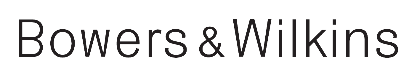 Bowers & Wilkins logo