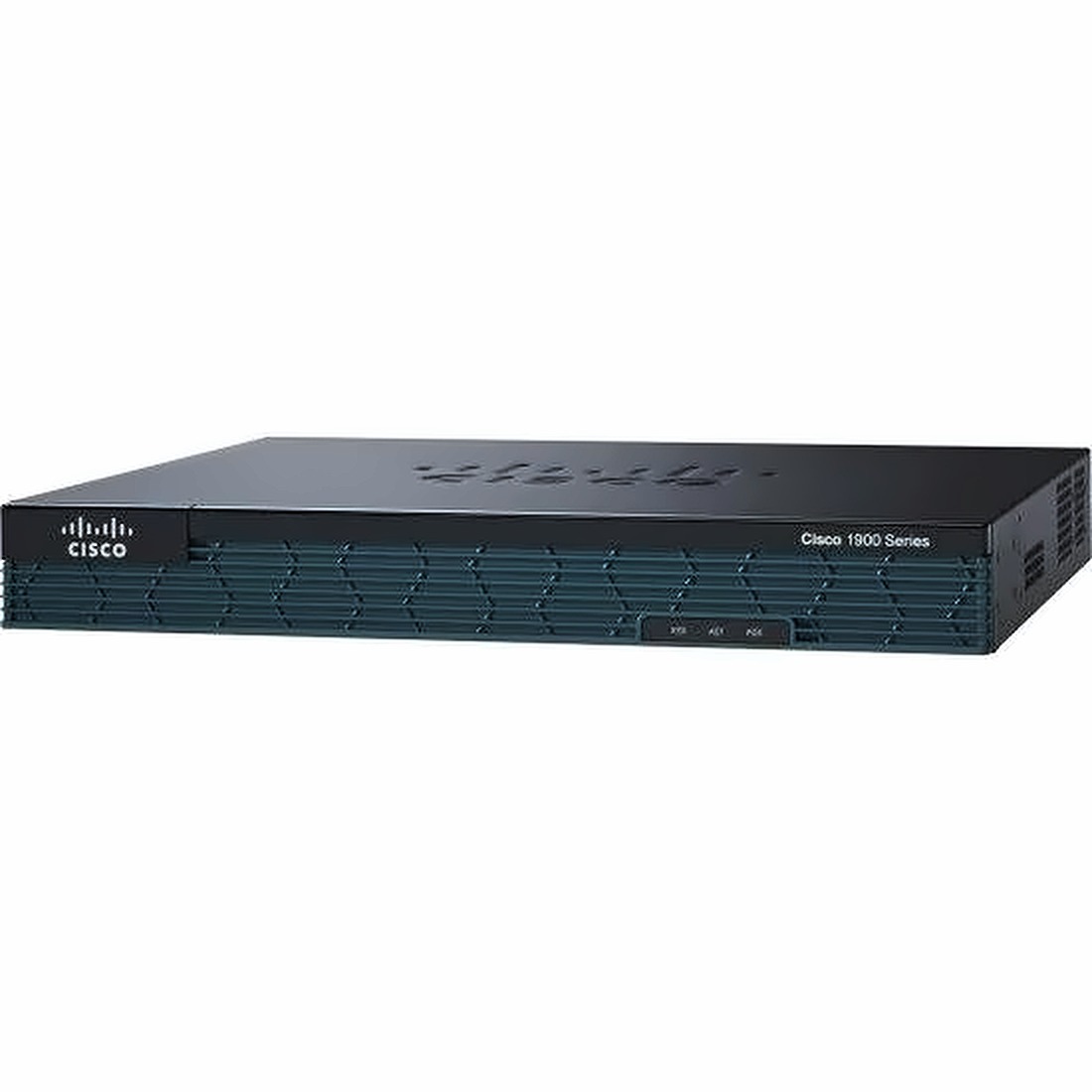 Cisco router