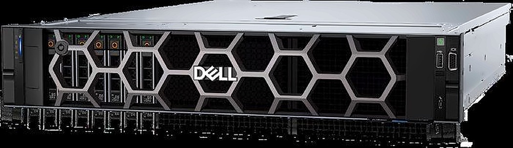 Dell product