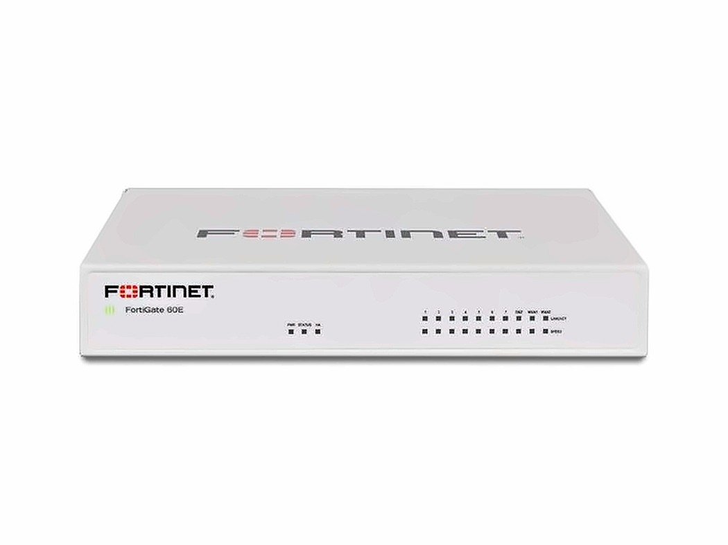Fortinet firewall