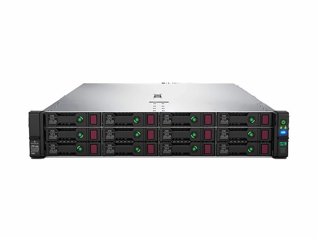 HPE server