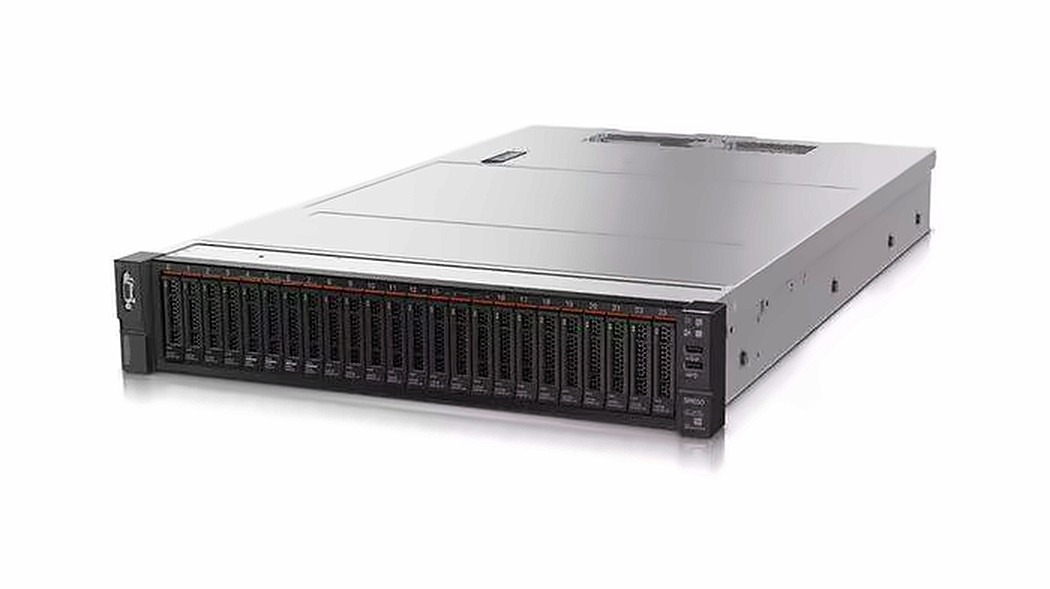 Lenovo product