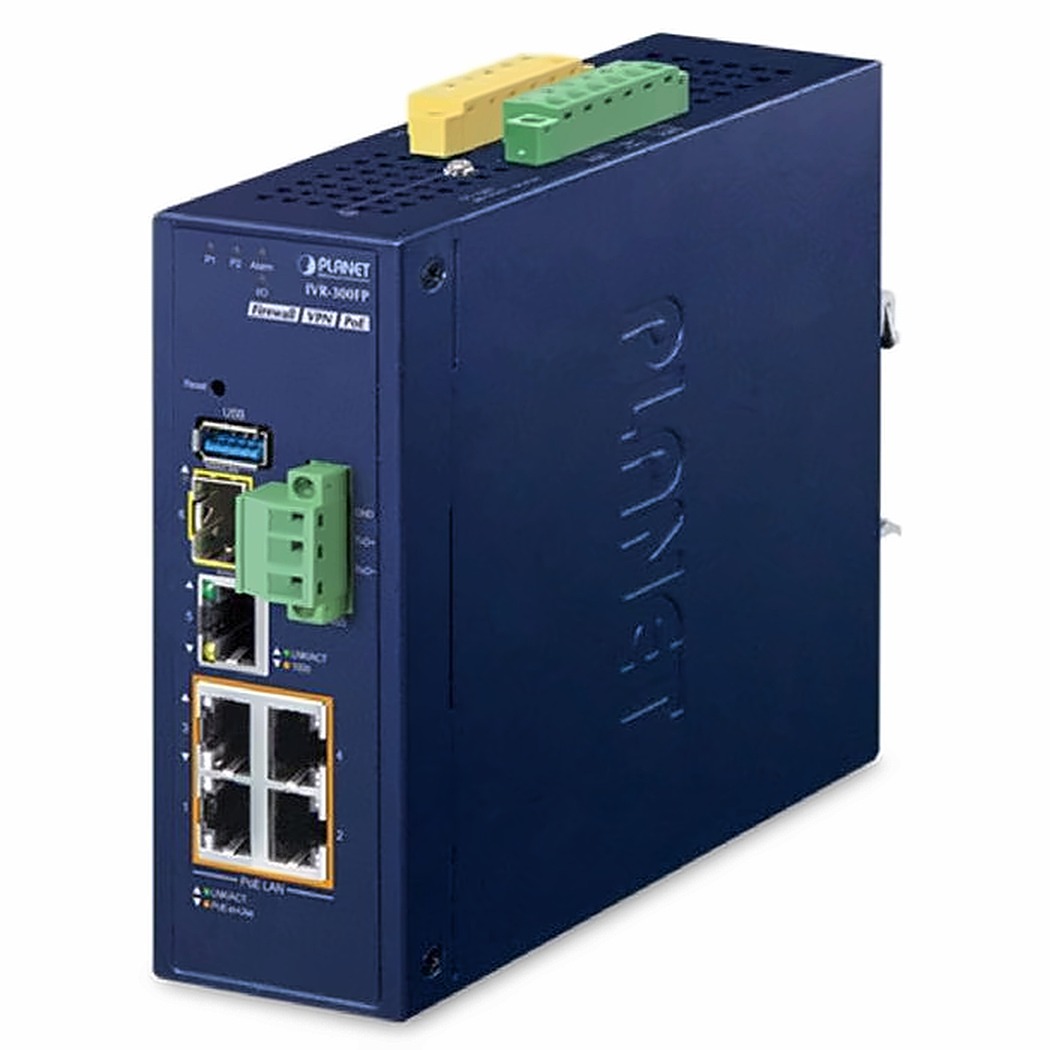Planet Networks product