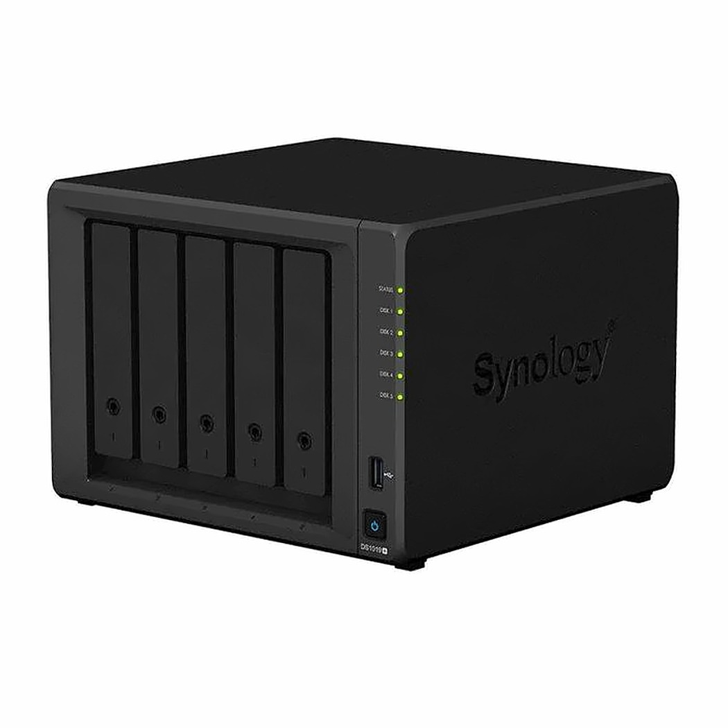 Synology NAS