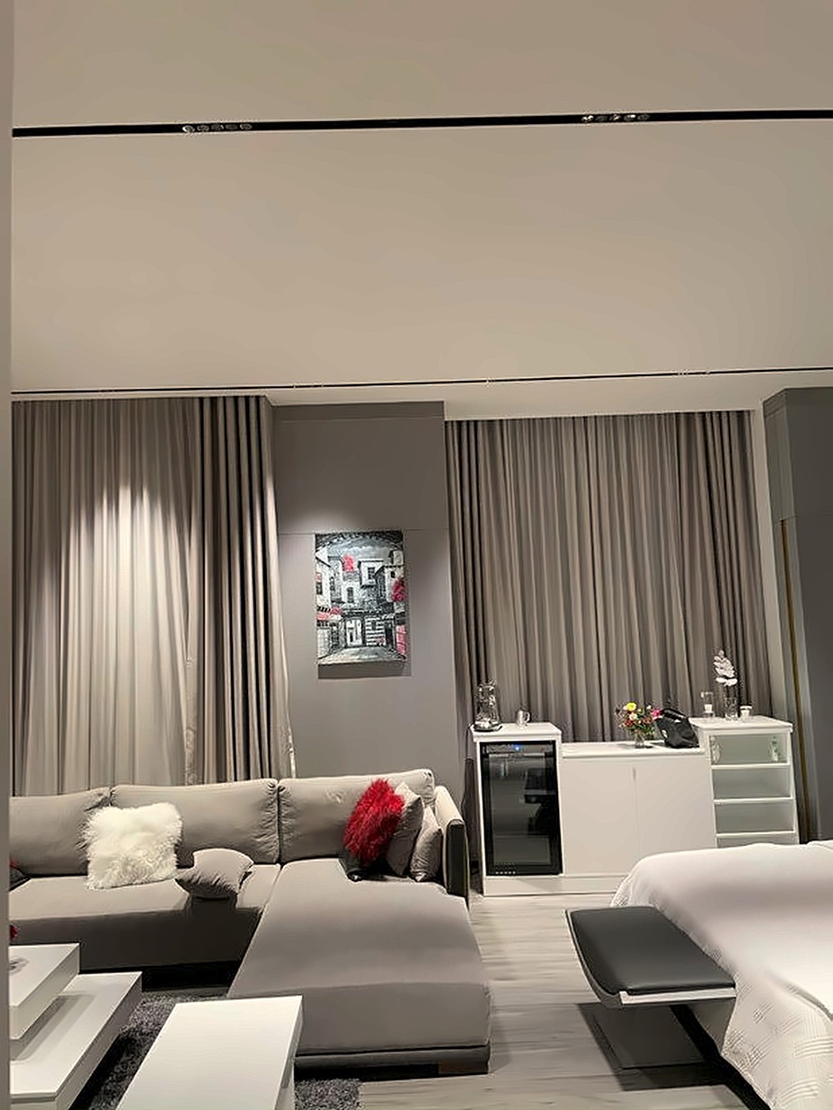 Felo Luxury Villa in Yaafour detail