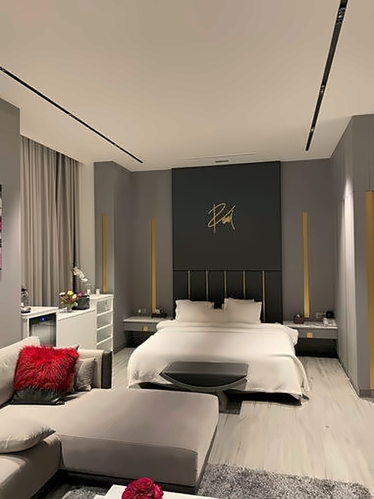 Felo Luxury Villa in Yaafour detail
